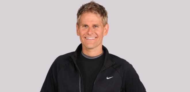 Il dirigente Apple Jay Blahnik parla di Fitness+ e dei suoi vantaggi