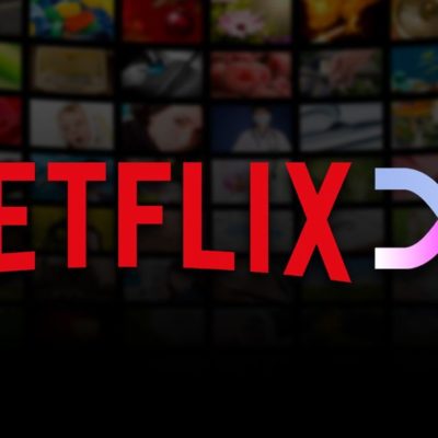 Netflix: la nuova funzione Shuffle Play sarà disponibile quest’anno