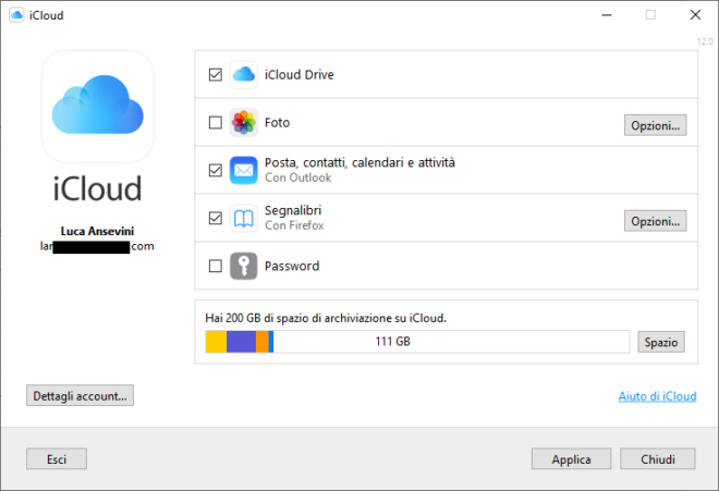 download icloud for windows from the microsoft store