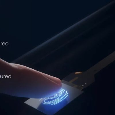 Qualcomm presenta il nuovo sensore di impronte digitali integrato nel display – CES 2021