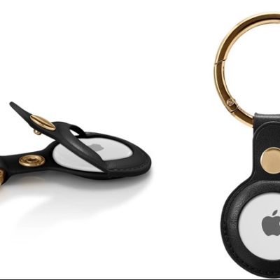 Cyrill presenta i primi accessori per AirTags disponibili su Amazon