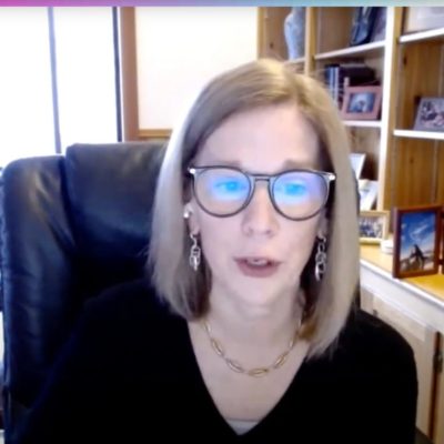 Jane Horvath parla di Google e delle nuove modifiche alla privacy di iOS 14