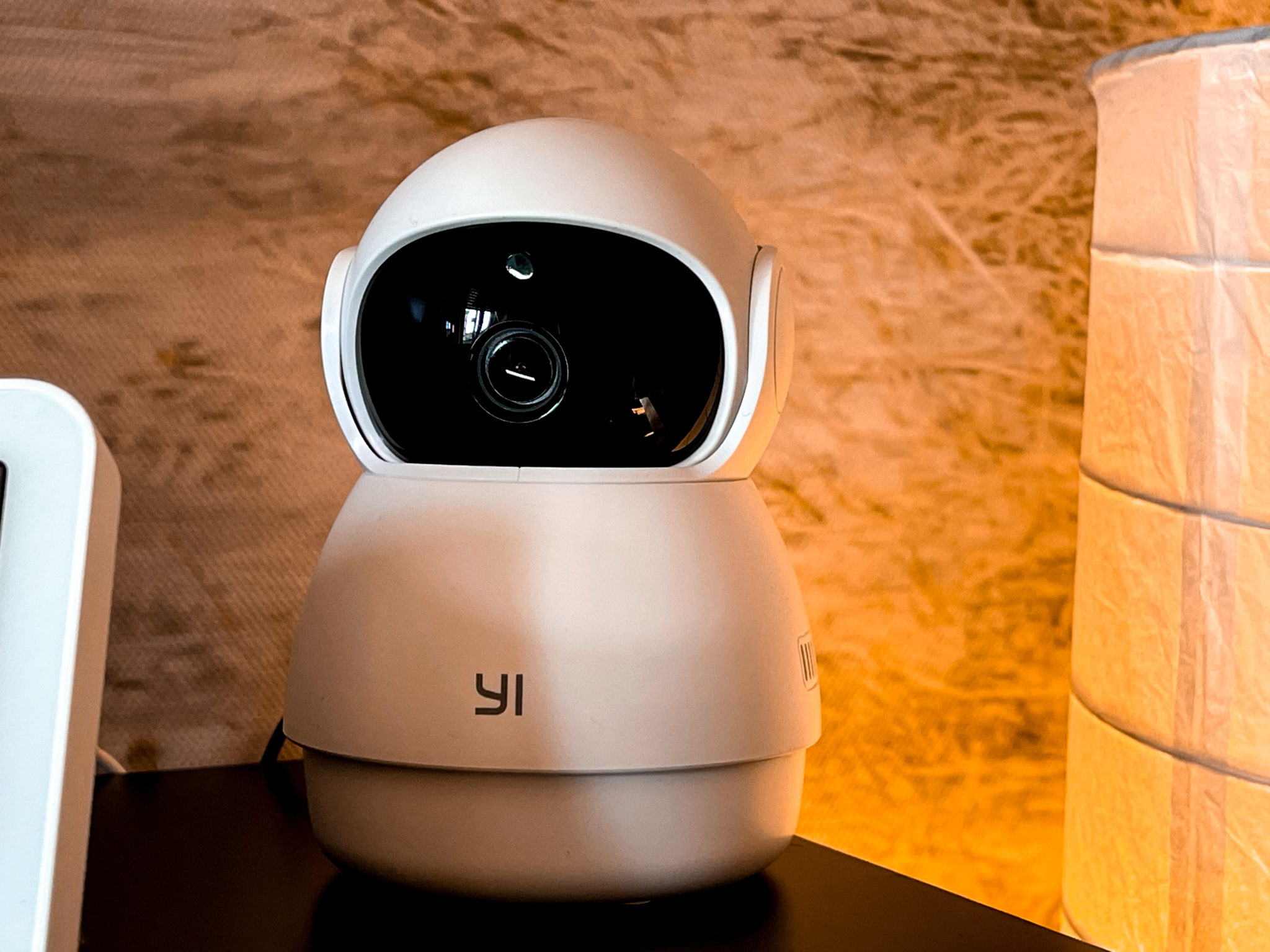 Yi dome camera не подключается к wifi