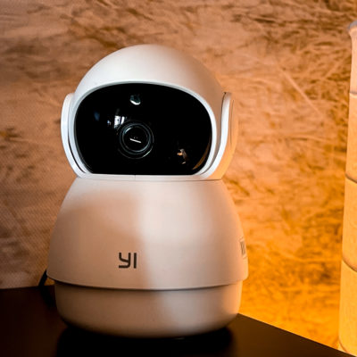 YI Dome Guard: la sorveglianza automatica per la tua casa – RECENSIONE