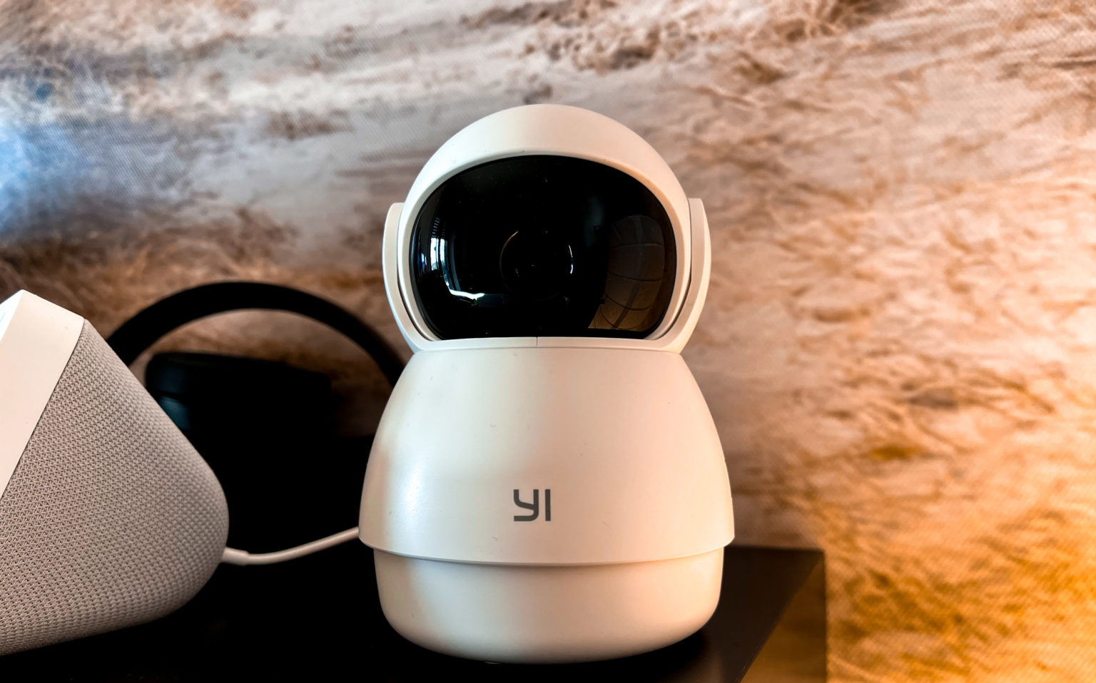 YI Dome Guard: la sorveglianza automatica per la tua casa - iPhone Italia