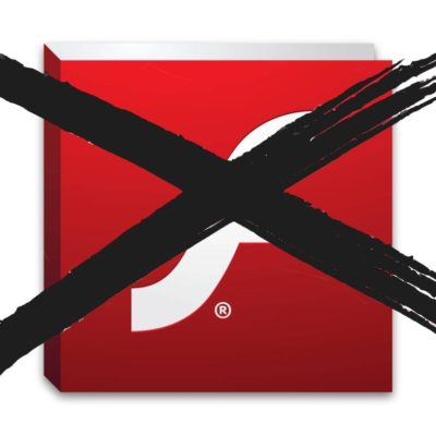 Adobe blocca tutti i contenuti Flash dopo 25 anni di vita