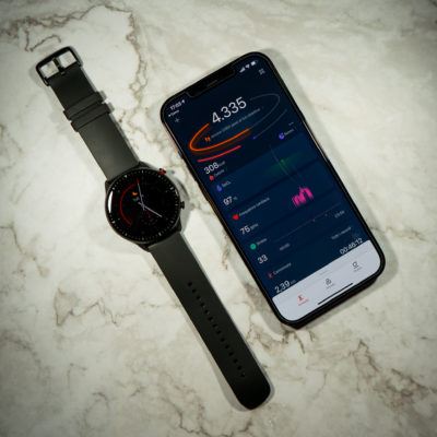 Amazfit GTR 2 è l’alternativa definitiva ad Apple Watch? Sì, se solo avesse Alexa – RECENSIONE