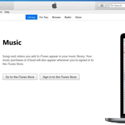 Apple porterà le app Music e Podcast su Microsoft Store