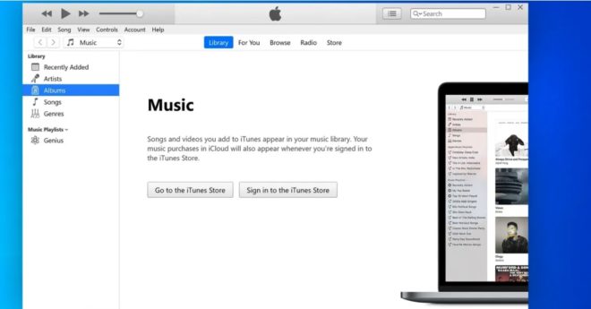 Apple porterà le app Music e Podcast su Microsoft Store