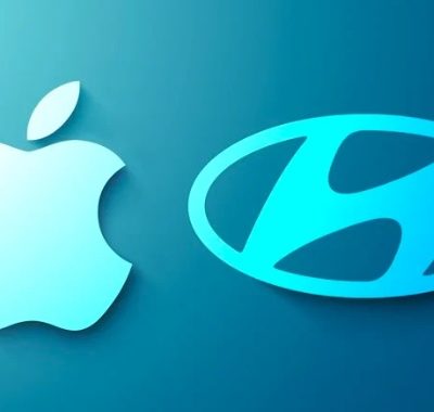 Bloomberg: in stallo i negoziati tra Apple e Hyundai per la Apple Car