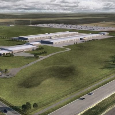 Apple vuole migliorare la propria infrastruttura cloud