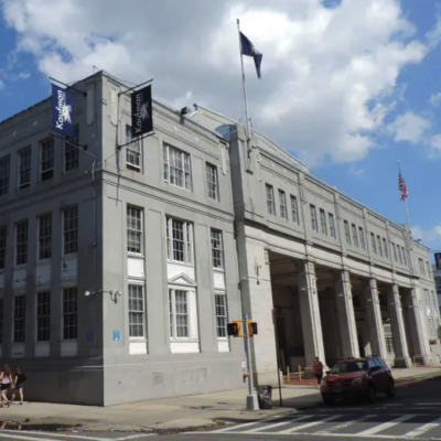 Apple affitta un enorme spazio per gli studios di Apple TV+ a New York