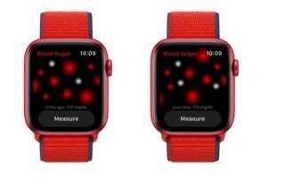 Il monitoraggio della glicemia di Apple Watch è ancora lontano