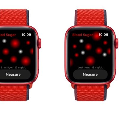 Il monitoraggio della glicemia di Apple Watch è ancora lontano