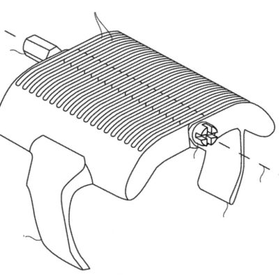 Apple brevetta un sistema con cerniere a frizioni per il futuro iPhone pieghevole