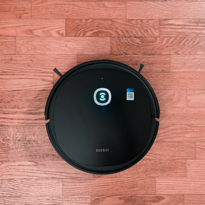 Aspirapolvere smart: il nuovo DEEBOT U2 PRO è più efficiente e performante rispetto al passato – RECENSIONE