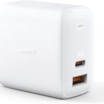 Apple: in arrivo caricabatterie più piccoli e leggeri basati su GaN?