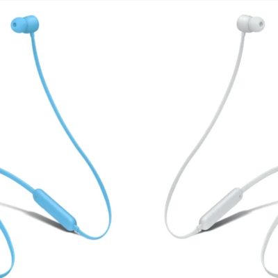 Gli auricolari Beats Flex sono disponibili in due nuove colorazioni