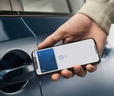 In arrivo il supporto a CarKey per Hyundai e BYD