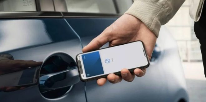 Brevetto: Car Key di Apple blocca la partenza dell’auto se sei ubriaco