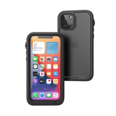 Catalyst annuncia i nuovi case Total Protection per iPhone 12 – CES 2021
