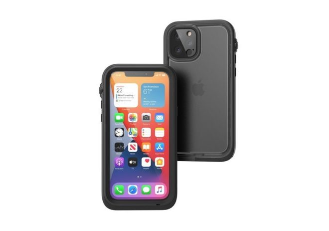 Catalyst annuncia i nuovi case Total Protection per iPhone 12 – CES 2021