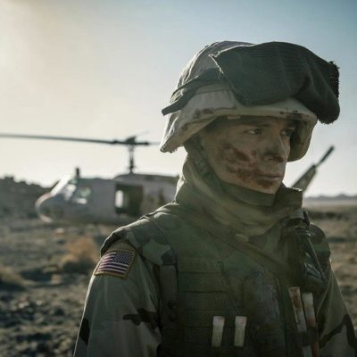 Tom Holland parla di “Cherry”, film in arrivo su Apple TV+