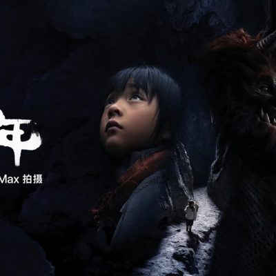 Apple celebra il capodanno cinese con un cortometraggio girato con iPhone 12 Pro Max