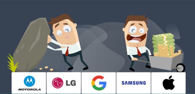 Anche nel 2020 gli iPhone usati hanno perso meno valore dei dispositivi Android