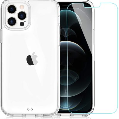 Proteggi il tuo iPhone 12 e il tuo iPad Pro con le cover di EasyAcc