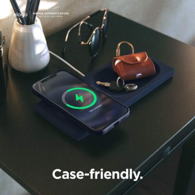 Elago presenta i suoi primi accessori MagSafe