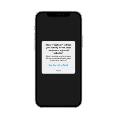 Facebook vuole iniziare una nuova causa antitrust contro Apple