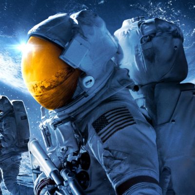 Disponibile il trailer della seconda stagione di “For All Mankind”