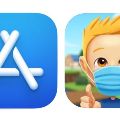 Apple e Google rifiutano un gioco a tema COVID, lo sviluppatore si rivolge all’UE