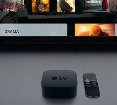 tvOS 14.4 è ora ufficialmente disponibile per tutti