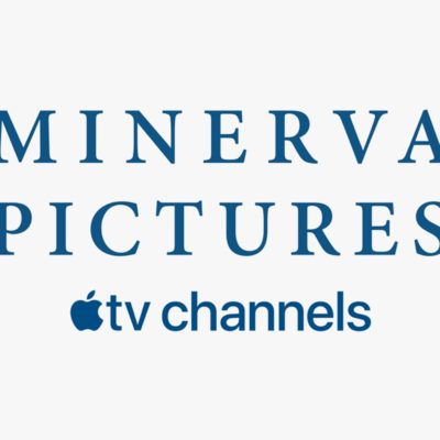 Il canale Minerva Pictures è ora disponibile sull’app Apple TV
