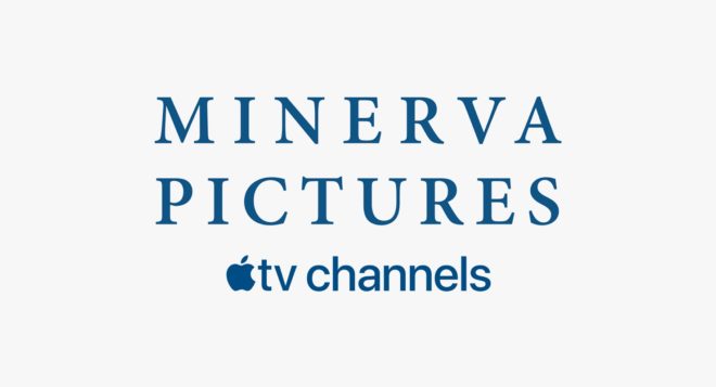 Il canale Minerva Pictures è ora disponibile sull’app Apple TV