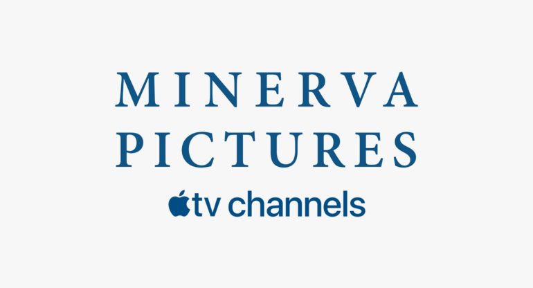 minerva pictures apple tv