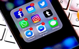 L’iPhone ti distrae? Scopri quante notifiche ricevi da ogni app!