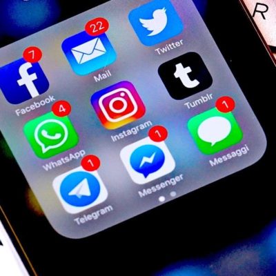 L’iPhone ti distrae? Scopri quante notifiche ricevi da ogni app!
