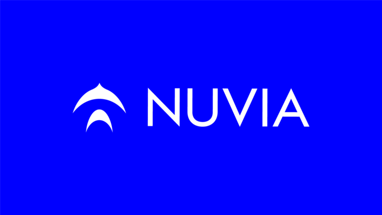 nuvia