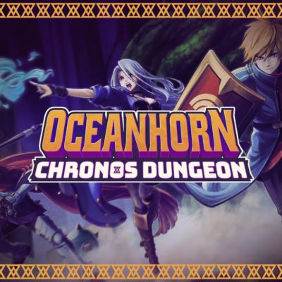 “Oceanhorn: Chronos Dungeon” disponibile su Apple Arcade