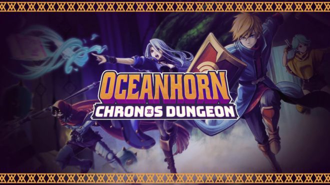“Oceanhorn: Chronos Dungeon” disponibile su Apple Arcade