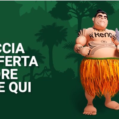 Le offerte Kena da 7,99€ al mese con minuti illimitati e 50 GB