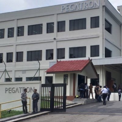 Pegatron aprirà un nuovo stabilimento in India per la produzione di iPhone