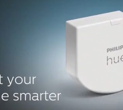 Philips presenta i nuovi accessori della serie Hue