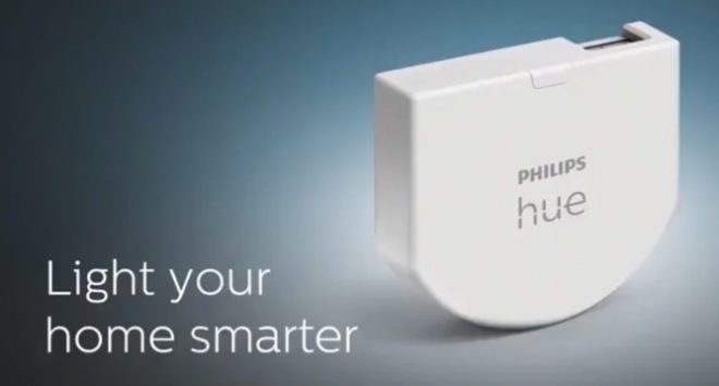 Philips presenta i nuovi accessori della serie Hue