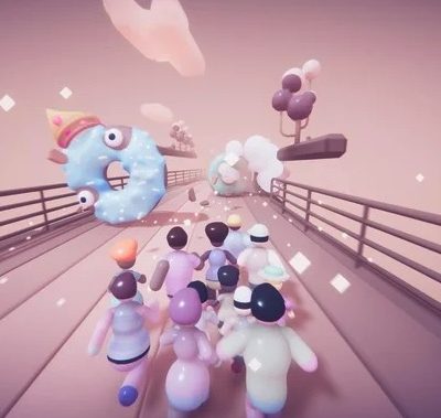 Populus Run è disponibile su Apple Arcade
