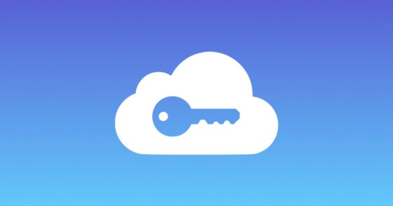 Portachiavi iCloud: come averlo sotto forma di app! - iPhone Italia