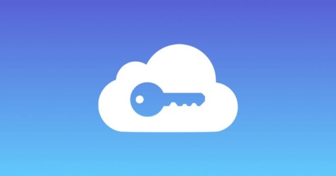 Il CVV della carta di credito può essere salvato nel portachiavi iCloud su iOS 16